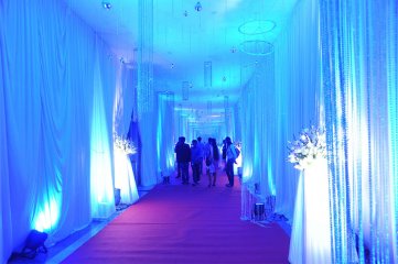 Memu Saitham Dinner with the Stars